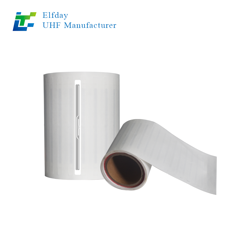 Sports Event UHF RFID Timing Tag for Marathon, Triathlon & Cycling Race Tracking